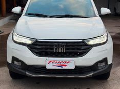 Fiat STRADA VOLCANO 1.3 CD 2024 FERREIRA VEÍCULOS VENÂNCIO AIRES / Carros no Vale
