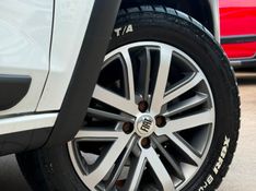 Fiat STRADA VOLCANO 1.3 CD 2024 FERREIRA VEÍCULOS VENÂNCIO AIRES / Carros no Vale