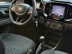 Fiat STRADA VOLCANO 1.3 CD 2024 FERREIRA VEÍCULOS VENÂNCIO AIRES / Carros no Vale