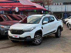 Fiat STRADA VOLCANO 1.3 CD 2024 FERREIRA VEÍCULOS VENÂNCIO AIRES / Carros no Vale