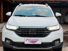 Fiat STRADA VOLCANO 1.3 CD 2024 FERREIRA VEÍCULOS VENÂNCIO AIRES / Carros no Vale