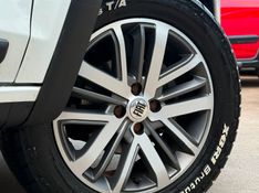 Fiat STRADA VOLCANO 1.3 CD 2024 FERREIRA VEÍCULOS VENÂNCIO AIRES / Carros no Vale