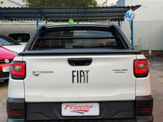 Fiat STRADA VOLCANO 1.3 CD 2024 FERREIRA VEÍCULOS VENÂNCIO AIRES / Carros no Vale