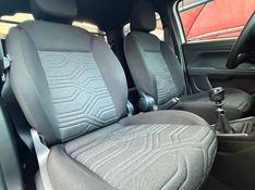 Fiat STRADA VOLCANO 1.3 CD 2024 FERREIRA VEÍCULOS VENÂNCIO AIRES / Carros no Vale