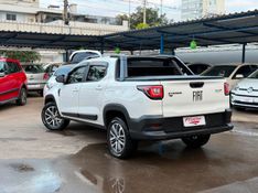 Fiat STRADA VOLCANO 1.3 CD 2024 FERREIRA VEÍCULOS VENÂNCIO AIRES / Carros no Vale