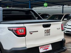 Fiat STRADA VOLCANO 1.3 CD 2024 FERREIRA VEÍCULOS VENÂNCIO AIRES / Carros no Vale