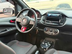 Fiat UNO SPORTING 1.4 EVO 8V 2015 FERREIRA VEÍCULOS VENÂNCIO AIRES / Carros no Vale