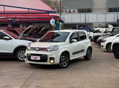 Fiat UNO SPORTING 1.4 EVO 8V 2015 FERREIRA VEÍCULOS VENÂNCIO AIRES / Carros no Vale