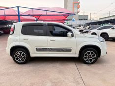 Fiat UNO SPORTING 1.4 EVO 8V 2015 FERREIRA VEÍCULOS VENÂNCIO AIRES / Carros no Vale