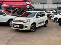 Fiat UNO SPORTING 1.4 EVO 8V 2015 FERREIRA VEÍCULOS VENÂNCIO AIRES / Carros no Vale