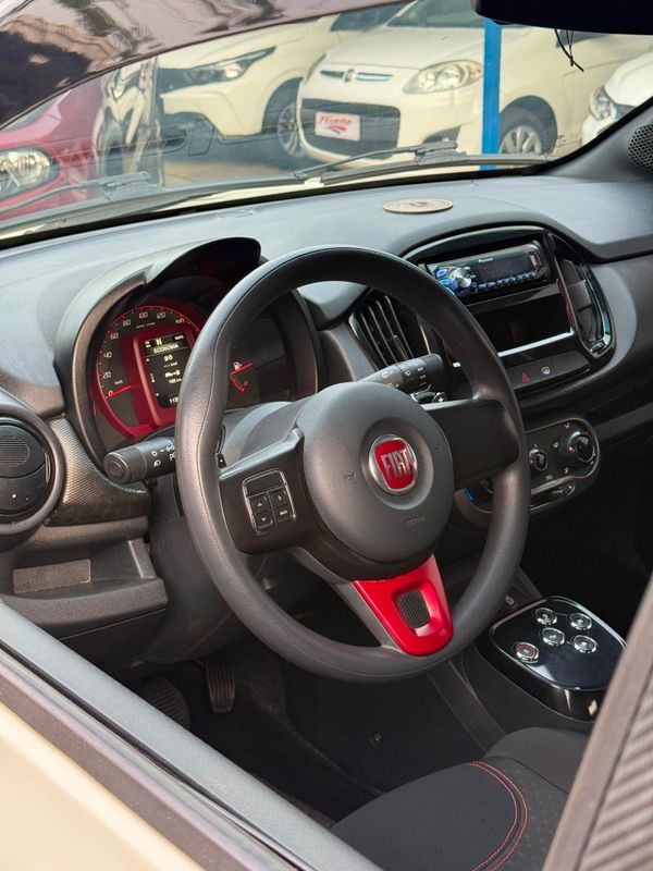 Fiat UNO SPORTING 1.4 EVO 8V 2015 FERREIRA VEÍCULOS VENÂNCIO AIRES / Carros no Vale