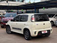 Fiat UNO SPORTING 1.4 EVO 8V 2015 FERREIRA VEÍCULOS VENÂNCIO AIRES / Carros no Vale
