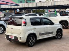 Fiat UNO SPORTING 1.4 EVO 8V 2015 FERREIRA VEÍCULOS VENÂNCIO AIRES / Carros no Vale