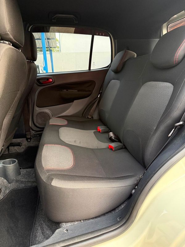 Fiat UNO SPORTING 1.4 EVO 8V 2015 FERREIRA VEÍCULOS VENÂNCIO AIRES / Carros no Vale