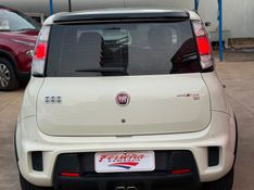 Fiat UNO SPORTING 1.4 EVO 8V 2015 FERREIRA VEÍCULOS VENÂNCIO AIRES / Carros no Vale