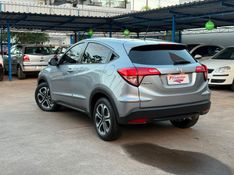 Honda HR-V LX CVT 1.8 2018 FERREIRA VEÍCULOS VENÂNCIO AIRES / Carros no Vale