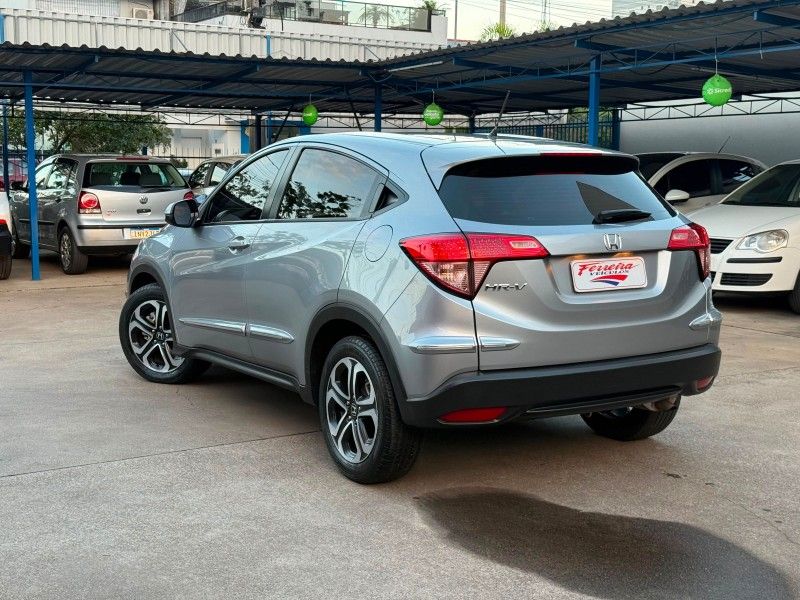 Honda HR-V LX CVT 1.8 2018 FERREIRA VEÍCULOS VENÂNCIO AIRES / Carros no Vale