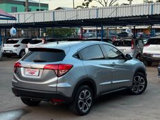 Honda HR-V LX CVT 1.8 2018 FERREIRA VEÍCULOS VENÂNCIO AIRES / Carros no Vale