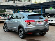 Honda HR-V LX CVT 1.8 2018 FERREIRA VEÍCULOS VENÂNCIO AIRES / Carros no Vale