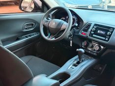 Honda HR-V LX CVT 1.8 2018 FERREIRA VEÍCULOS VENÂNCIO AIRES / Carros no Vale