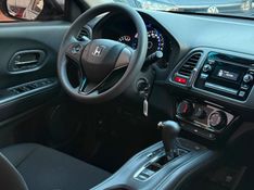 Honda HR-V LX CVT 1.8 2018 FERREIRA VEÍCULOS VENÂNCIO AIRES / Carros no Vale