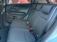Honda HR-V LX CVT 1.8 2018 FERREIRA VEÍCULOS VENÂNCIO AIRES / Carros no Vale