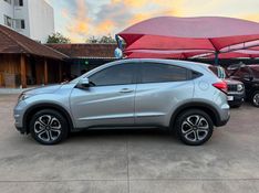 Honda HR-V LX CVT 1.8 2018 FERREIRA VEÍCULOS VENÂNCIO AIRES / Carros no Vale
