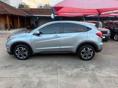 Honda HR-V LX CVT 1.8 2018 FERREIRA VEÍCULOS VENÂNCIO AIRES / Carros no Vale