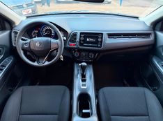 Honda HR-V LX CVT 1.8 2018 FERREIRA VEÍCULOS VENÂNCIO AIRES / Carros no Vale