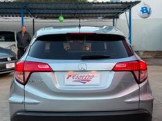 Honda HR-V LX CVT 1.8 2018 FERREIRA VEÍCULOS VENÂNCIO AIRES / Carros no Vale