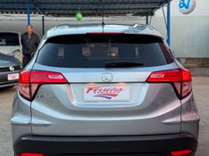 Honda HR-V LX CVT 1.8 2018 FERREIRA VEÍCULOS VENÂNCIO AIRES / Carros no Vale