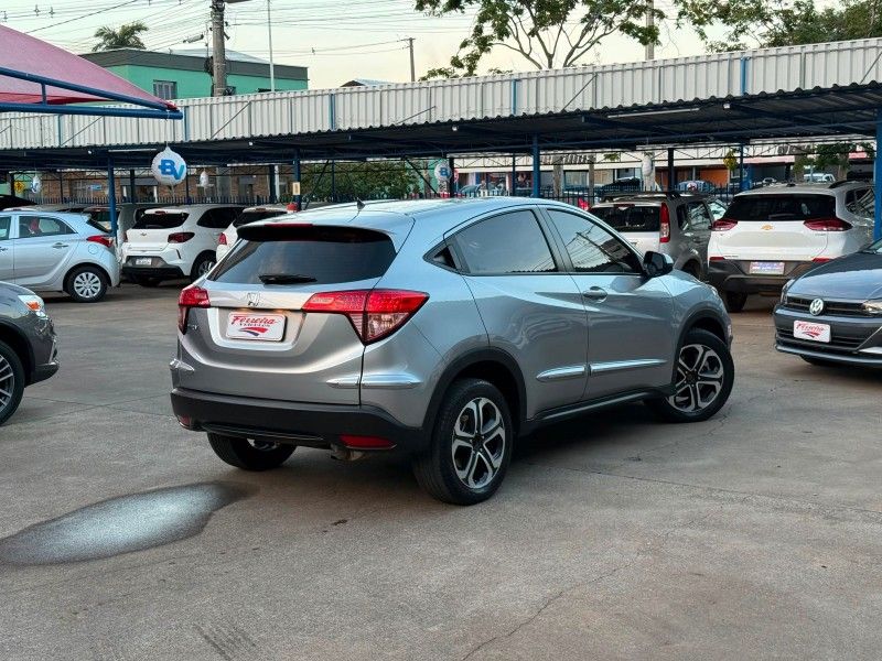 Honda HR-V LX CVT 1.8 2018 FERREIRA VEÍCULOS VENÂNCIO AIRES / Carros no Vale