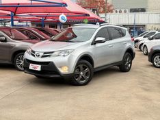 Toyota RAV-4 2.0 2013 FERREIRA VEÍCULOS VENÂNCIO AIRES / Carros no Vale