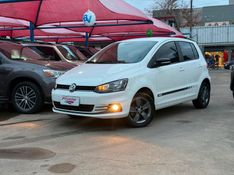 Volkswagen FOX RUN 1.6 8V 2017 FERREIRA VEÍCULOS VENÂNCIO AIRES / Carros no Vale