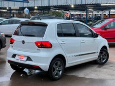 Volkswagen FOX RUN 1.6 8V 2017 FERREIRA VEÍCULOS VENÂNCIO AIRES / Carros no Vale