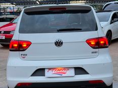 Volkswagen FOX RUN 1.6 8V 2017 FERREIRA VEÍCULOS VENÂNCIO AIRES / Carros no Vale
