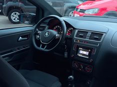 Volkswagen FOX RUN 1.6 8V 2017 FERREIRA VEÍCULOS VENÂNCIO AIRES / Carros no Vale