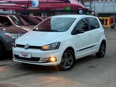 Volkswagen FOX RUN 1.6 8V 2017 FERREIRA VEÍCULOS VENÂNCIO AIRES / Carros no Vale