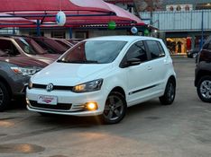 Volkswagen FOX RUN 1.6 8V 2017 FERREIRA VEÍCULOS VENÂNCIO AIRES / Carros no Vale