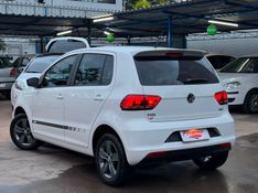Volkswagen FOX RUN 1.6 8V 2017 FERREIRA VEÍCULOS VENÂNCIO AIRES / Carros no Vale