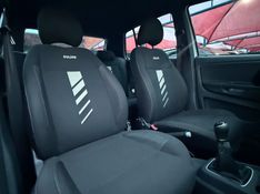 Volkswagen FOX RUN 1.6 8V 2017 FERREIRA VEÍCULOS VENÂNCIO AIRES / Carros no Vale