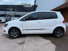 Volkswagen FOX RUN 1.6 8V 2017 FERREIRA VEÍCULOS VENÂNCIO AIRES / Carros no Vale