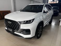 CAOA CHERY TIGGO 8 PRO 1.5 TCI PLUG-IN HYBRID DHT 2023/2024 FÁBIO BERNARDES PORTO ALEGRE / Carros no Vale