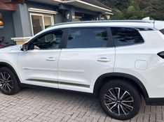CAOA CHERY TIGGO 8 PRO 1.5 TCI PLUG-IN HYBRID DHT 2023/2024 FÁBIO BERNARDES PORTO ALEGRE / Carros no Vale