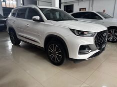 CAOA CHERY TIGGO 8 PRO 1.5 TCI PLUG-IN HYBRID DHT 2023/2024 FÁBIO BERNARDES PORTO ALEGRE / Carros no Vale