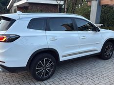 CAOA CHERY TIGGO 8 PRO 1.5 TCI PLUG-IN HYBRID DHT 2023/2024 FÁBIO BERNARDES PORTO ALEGRE / Carros no Vale