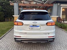 CAOA CHERY TIGGO 8 PRO 1.5 TCI PLUG-IN HYBRID DHT 2023/2024 FÁBIO BERNARDES PORTO ALEGRE / Carros no Vale