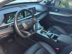 CAOA CHERY TIGGO 8 PRO 1.5 TCI PLUG-IN HYBRID DHT 2023/2024 FÁBIO BERNARDES PORTO ALEGRE / Carros no Vale