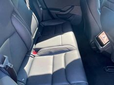 TESLA MODEL S ELÉTRICO PLAID 2021/2021 FÁBIO BERNARDES PORTO ALEGRE / Carros no Vale