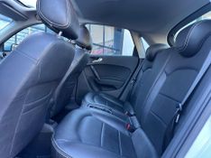 Audi A1 Sportback 1.4 TFSI 5p S-tronic 2013/2014 CONCEPT MOTORS PASSO FUNDO / Carros no Vale